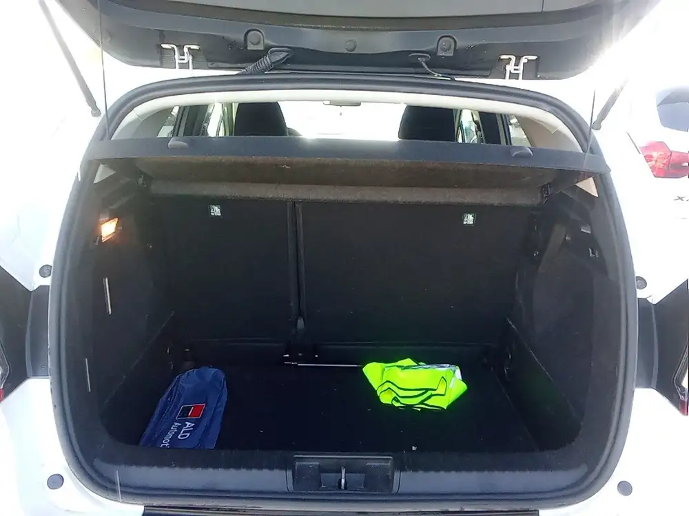 RENAULT captur - Foto 13 | Clidrive