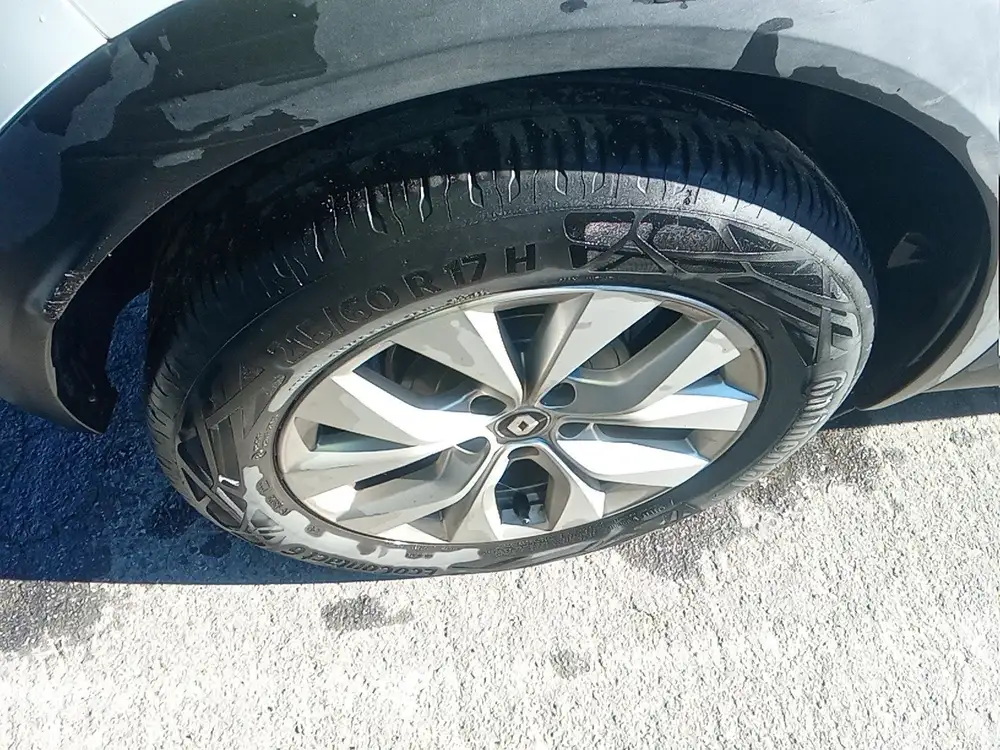 RENAULT captur - Foto 17 | Clidrive