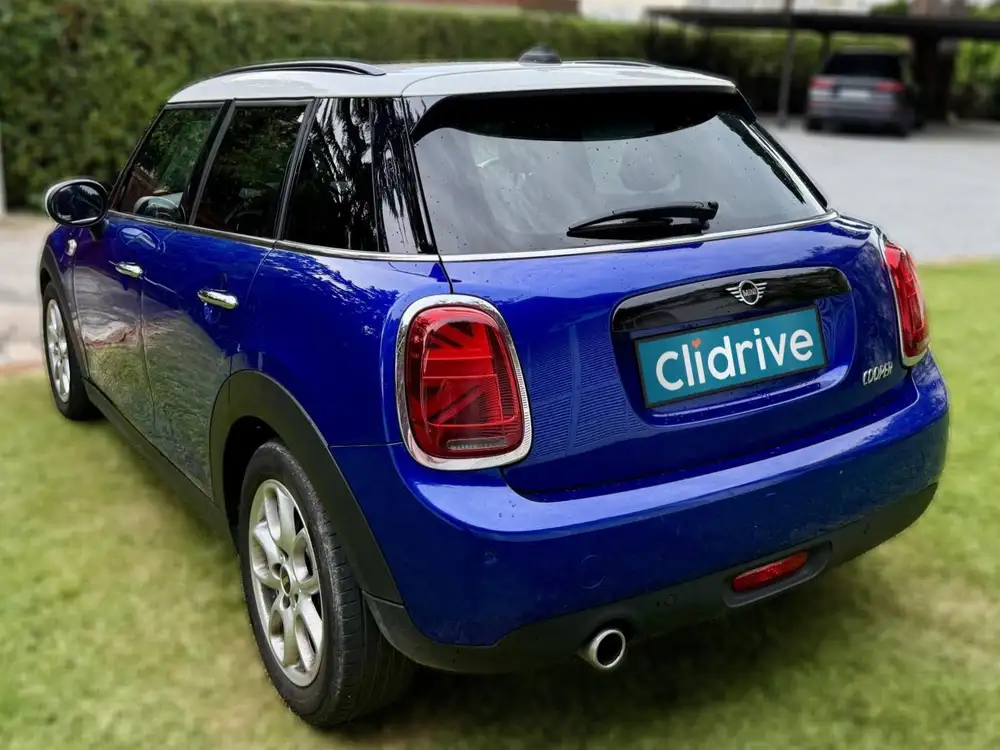 MINI mini