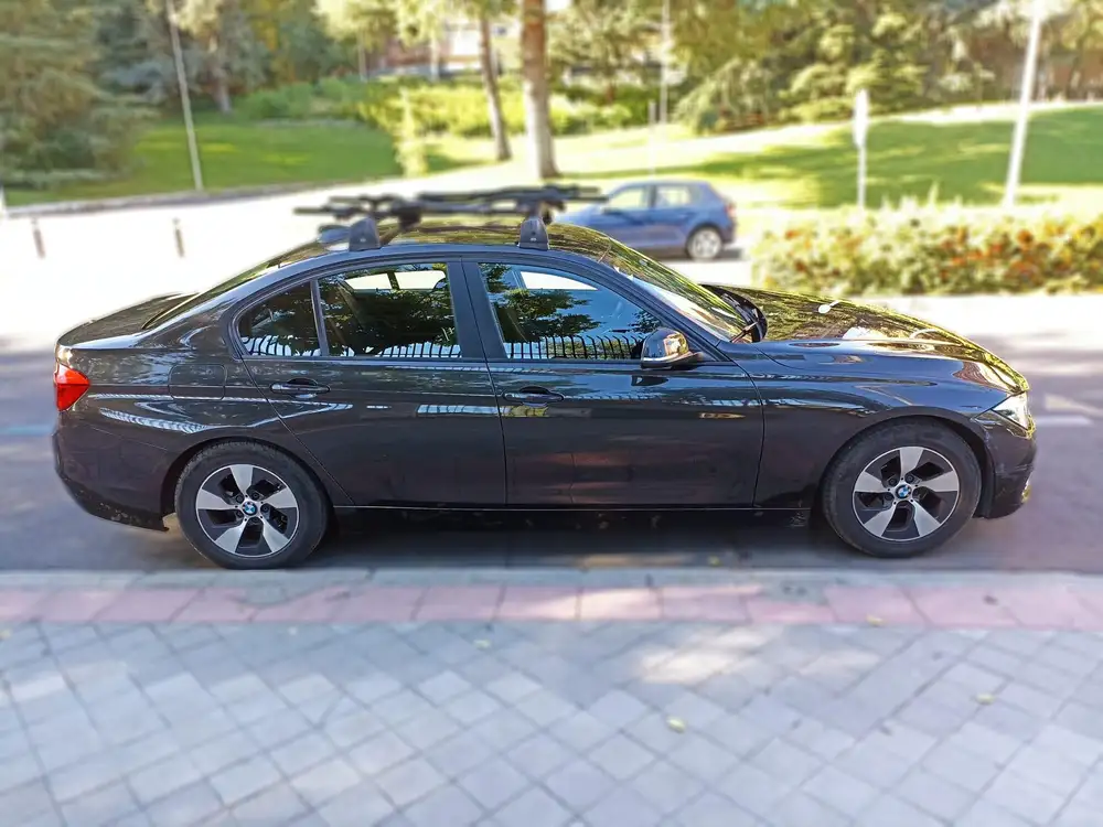 BMW serie 3