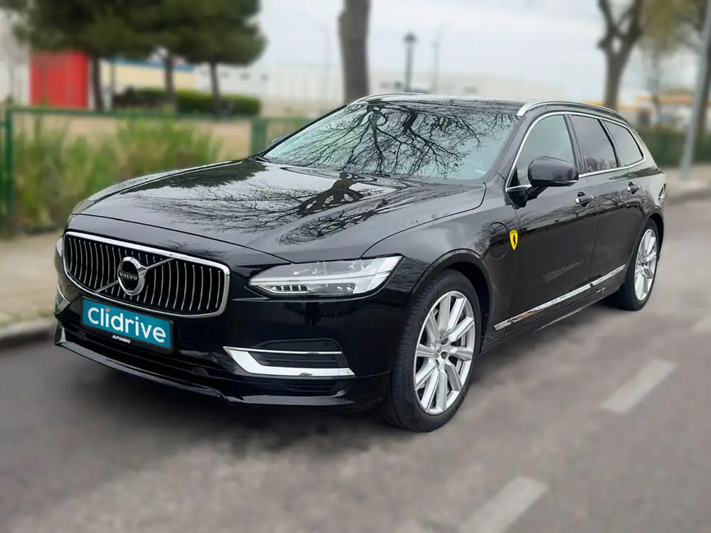 VOLVO v90 - Foto 1 | Clidrive