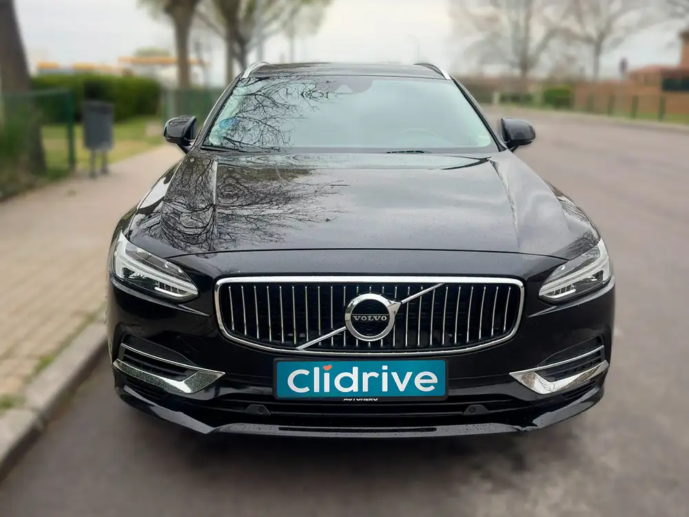 VOLVO v90 - Foto 2 | Clidrive
