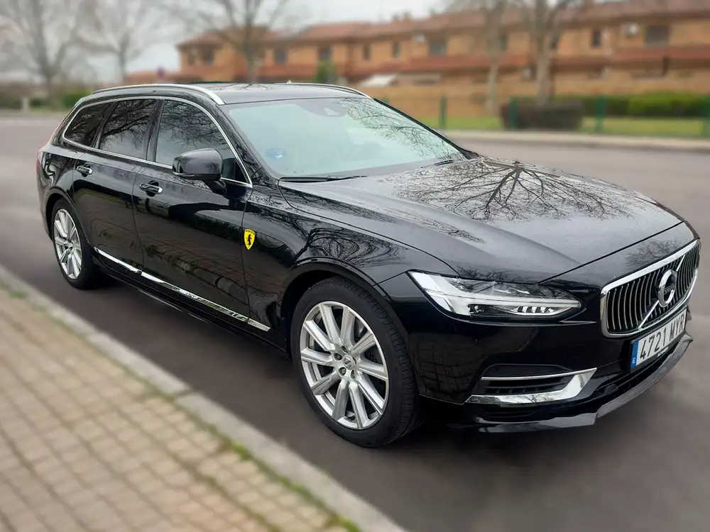 VOLVO v90 - Foto 4 | Clidrive