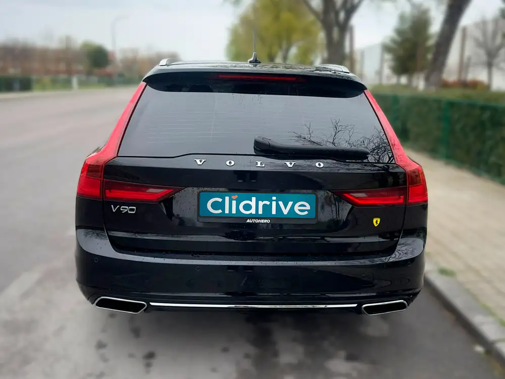 VOLVO v90 - Foto 5 | Clidrive
