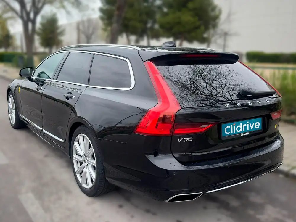 VOLVO v90 - Foto 6 | Clidrive
