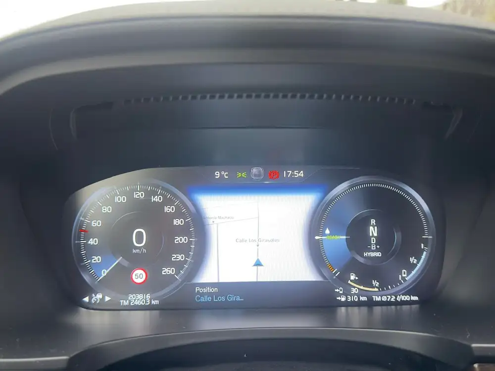 VOLVO v90 - Foto 8 | Clidrive