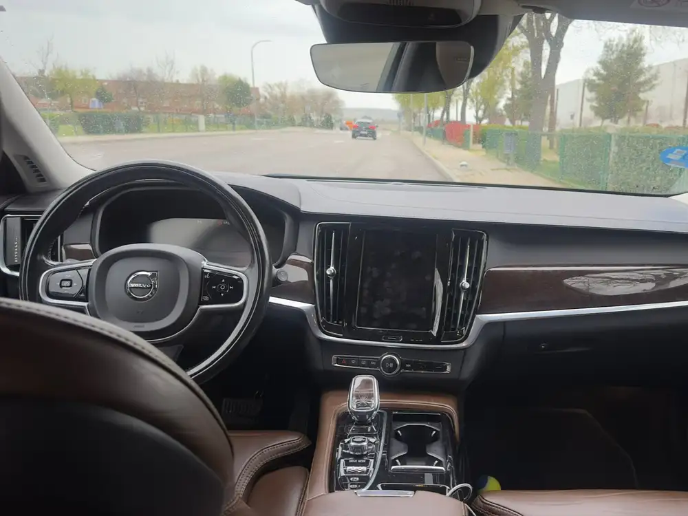 VOLVO v90 - Foto 9 | Clidrive