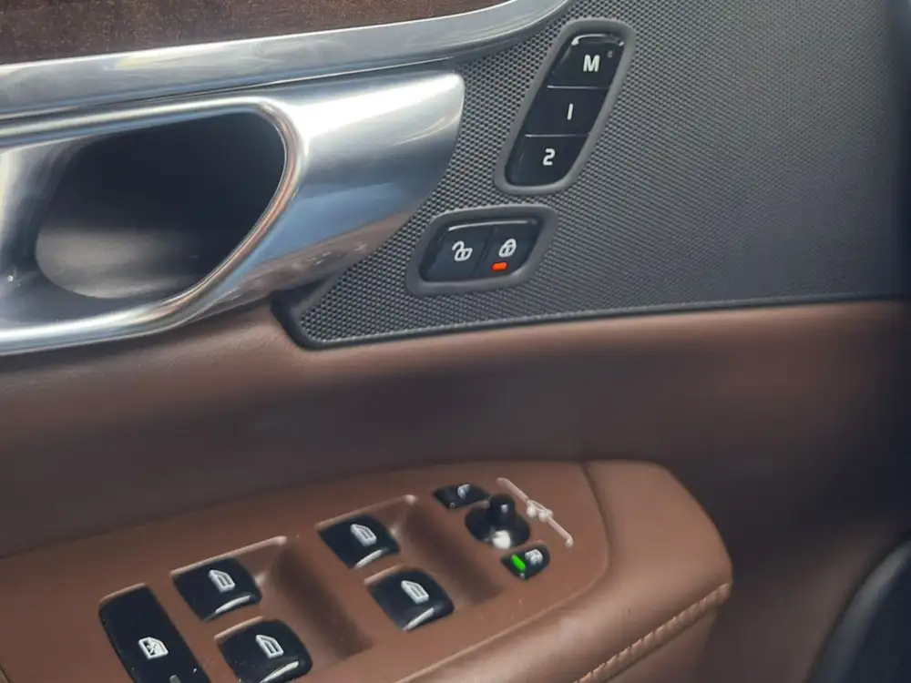 VOLVO v90 - Foto 11 | Clidrive