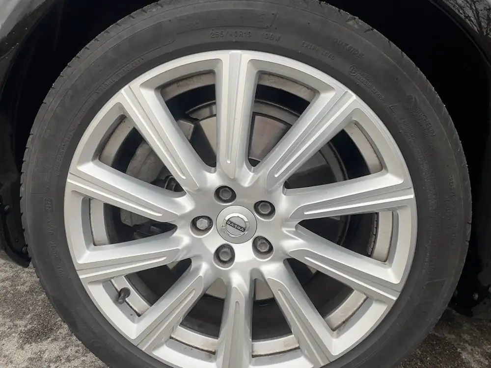 VOLVO v90 - Foto 12 | Clidrive