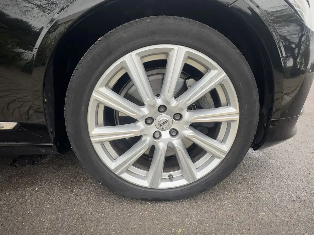 VOLVO v90 - Foto 13 | Clidrive