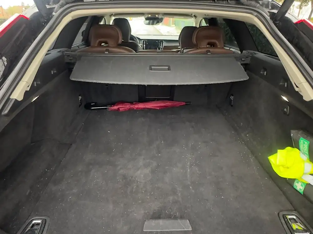 VOLVO v90 - Foto 14 | Clidrive