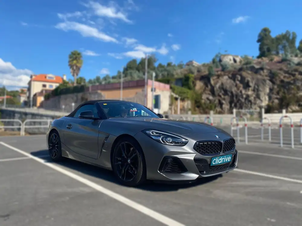 BMW z4