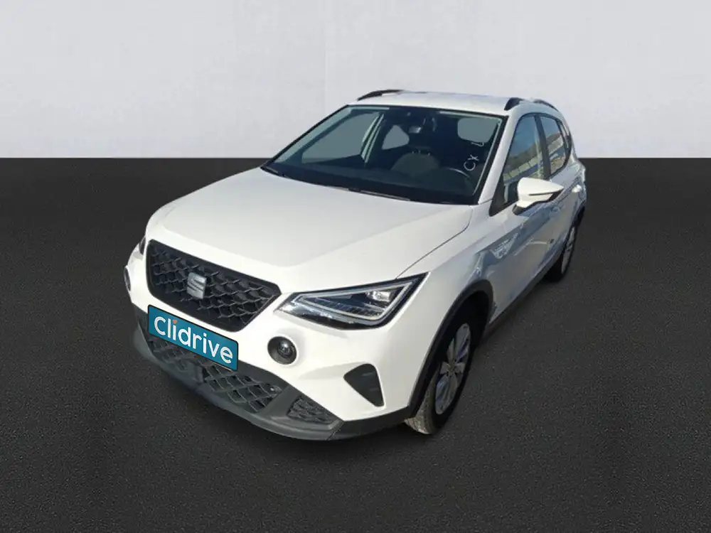 SEAT arona - Foto 1 | Clidrive