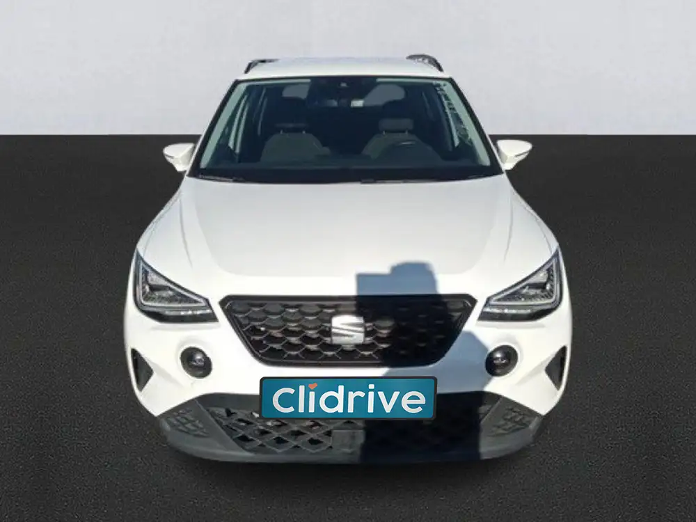 SEAT arona - Foto 2 | Clidrive