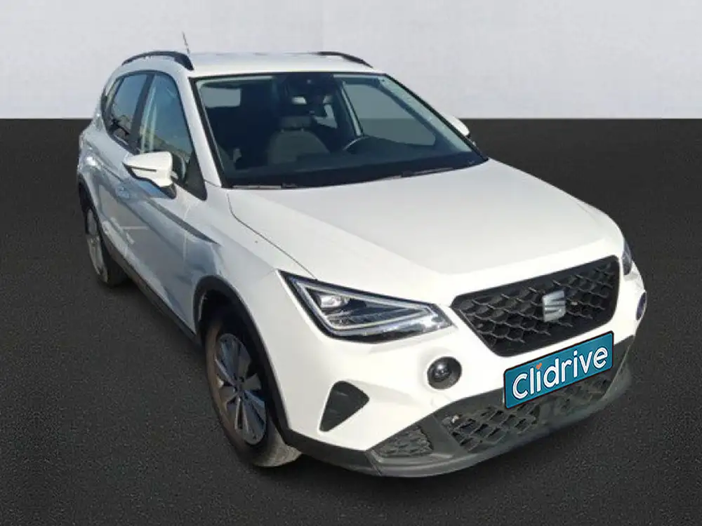 SEAT arona - Foto 4 | Clidrive