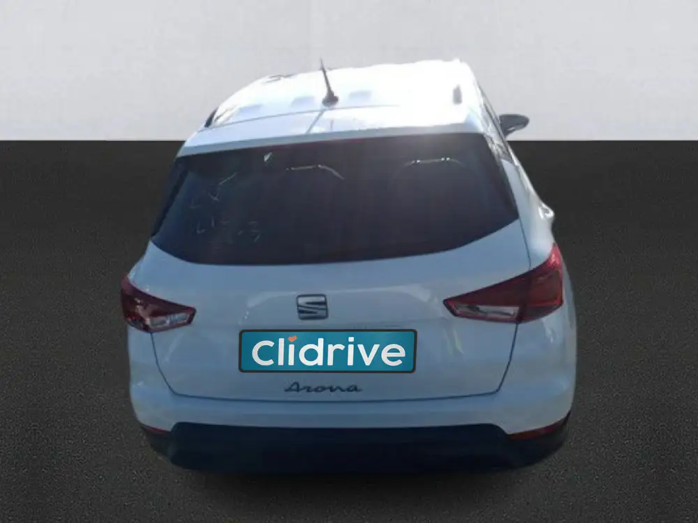 SEAT arona - Foto 6 | Clidrive
