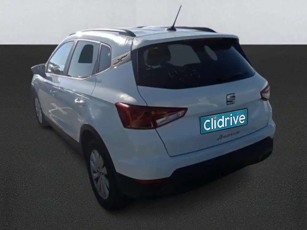 SEAT arona - Foto 7 | Clidrive