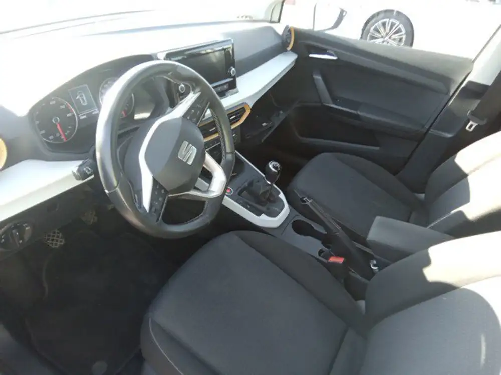 SEAT arona - Foto 8 | Clidrive