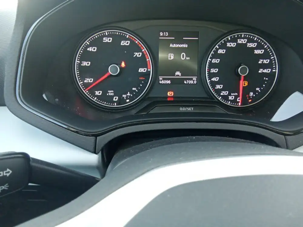 SEAT arona - Foto 9 | Clidrive