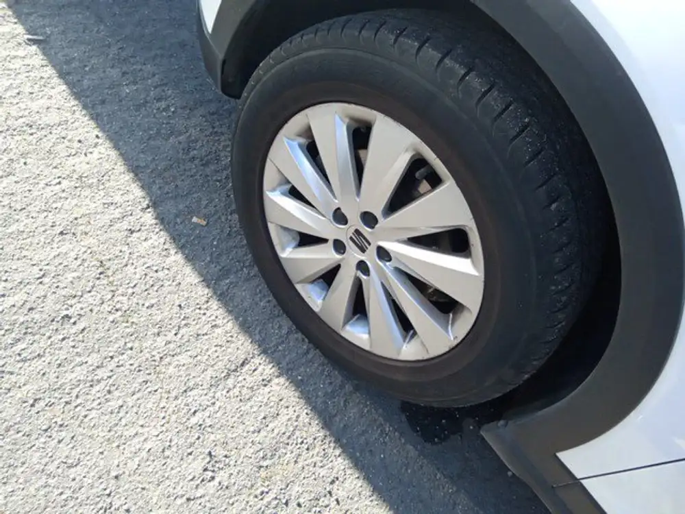 SEAT arona - Foto 13 | Clidrive