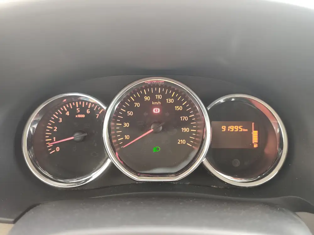 DACIA lodgy - Foto 6 | Clidrive