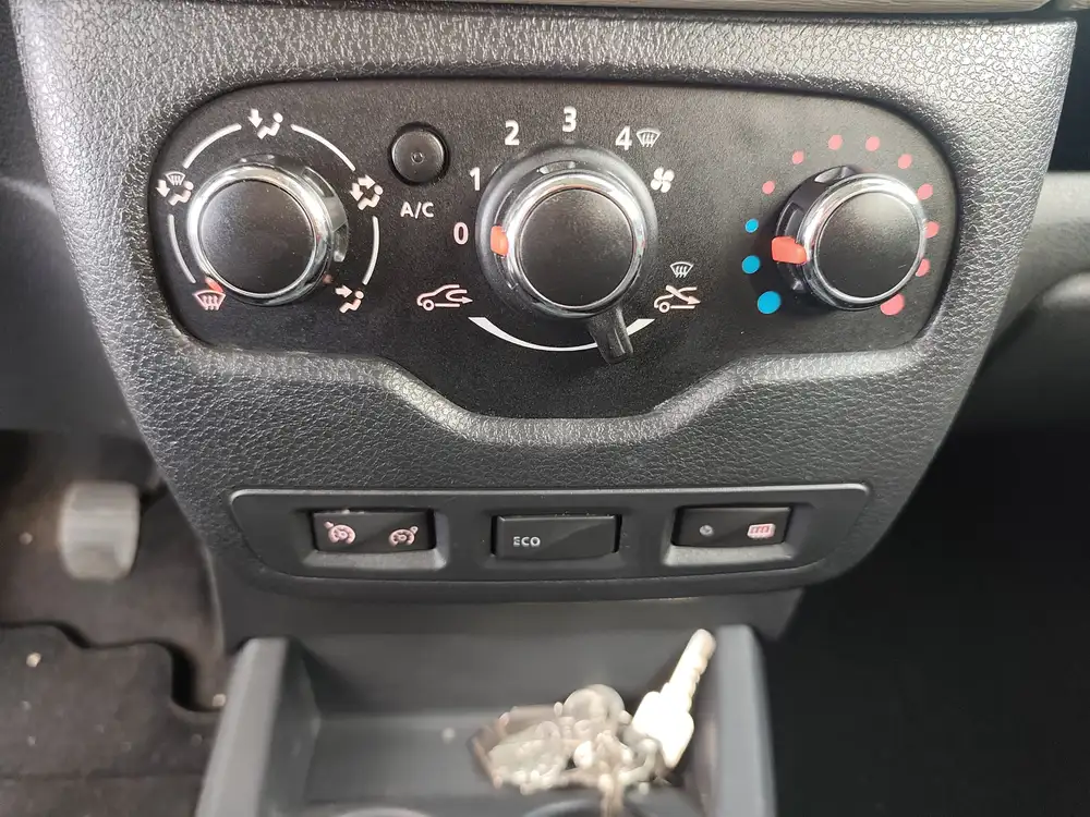 DACIA lodgy - Foto 8 | Clidrive