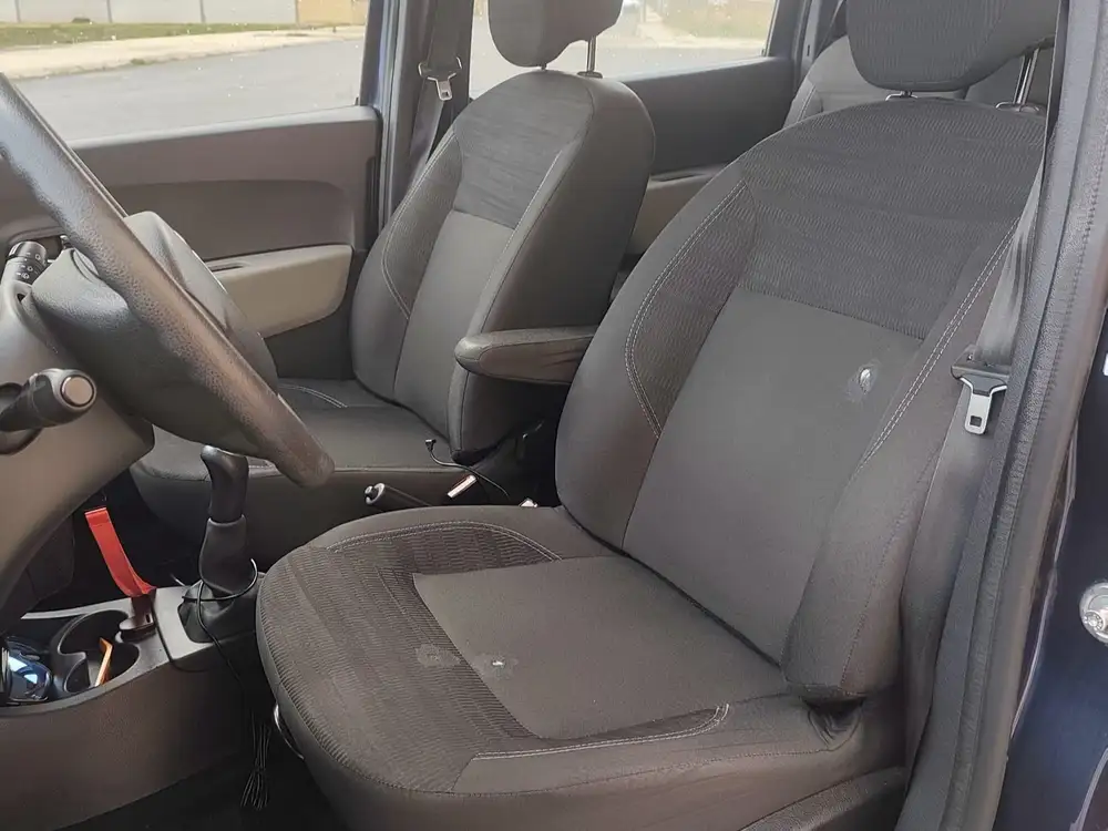 DACIA lodgy - Foto 9 | Clidrive