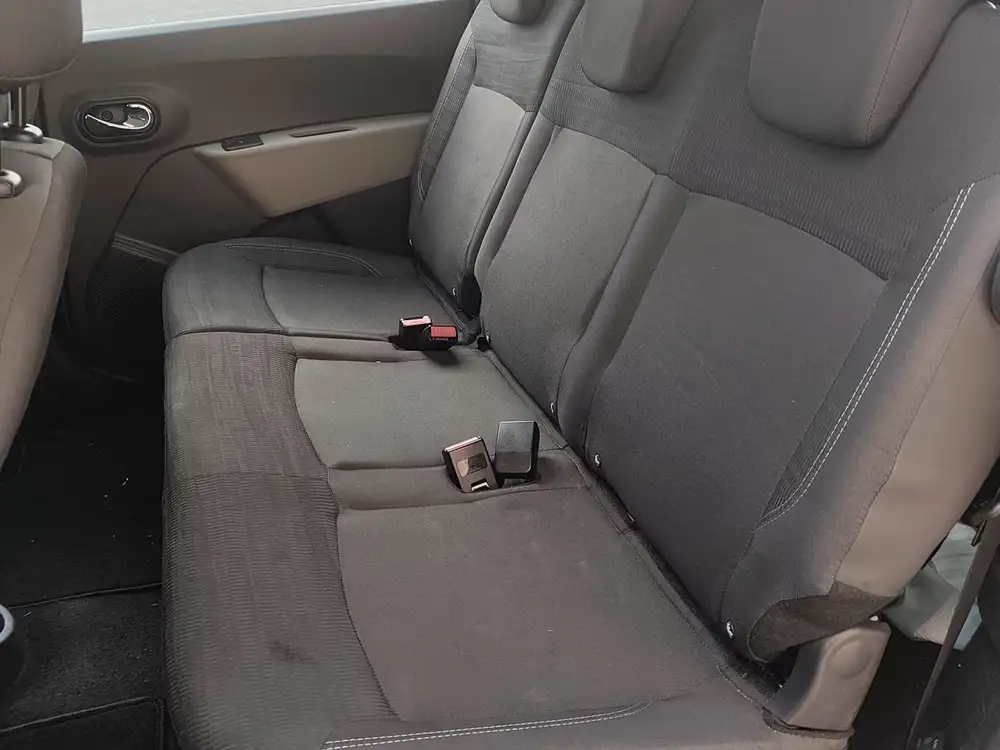 DACIA lodgy - Foto 10 | Clidrive