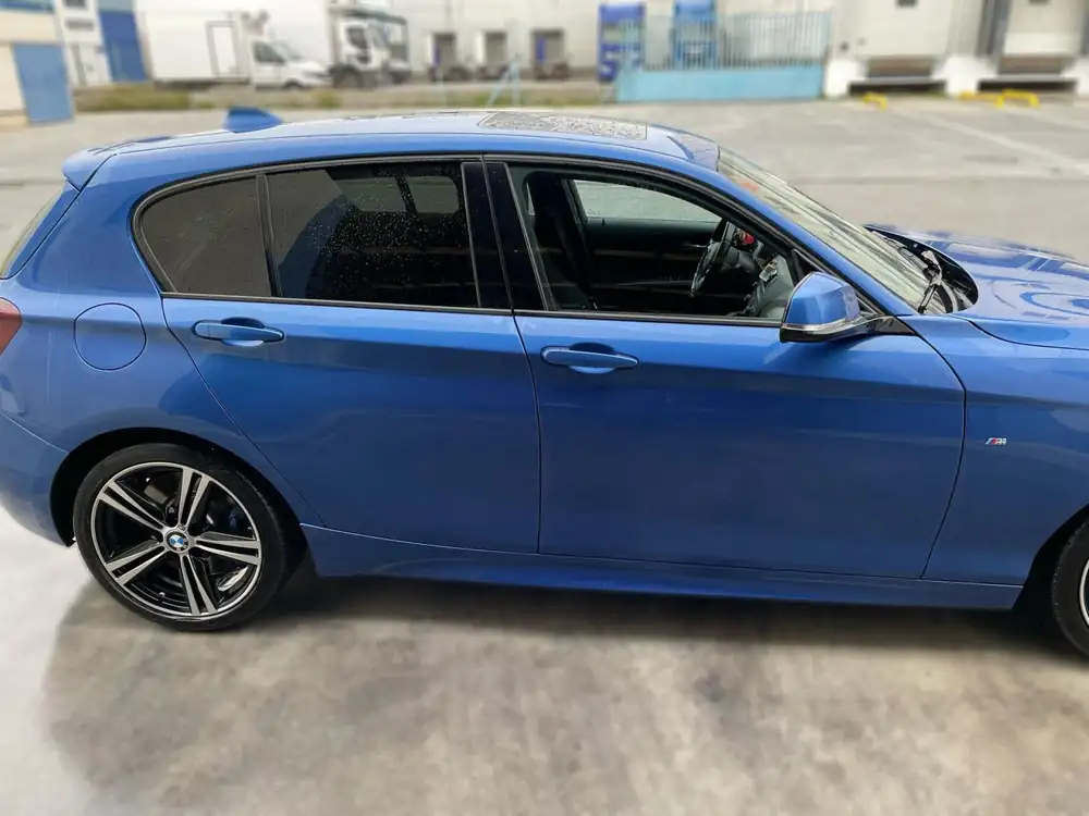 BMW serie 1