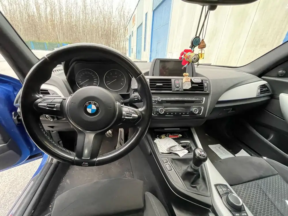 BMW serie 1