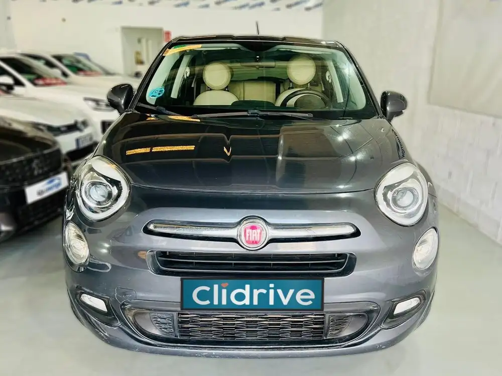 FIAT 500x - Foto 2 | Clidrive