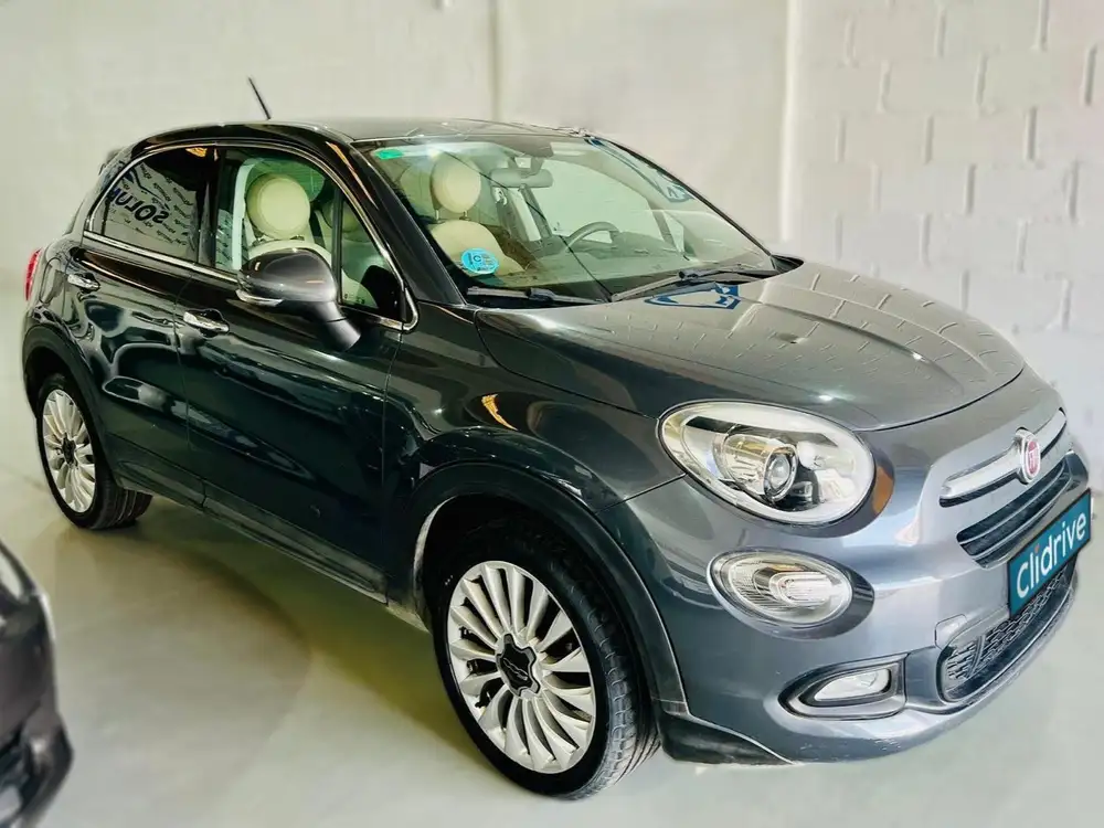 FIAT 500x - Foto 4 | Clidrive