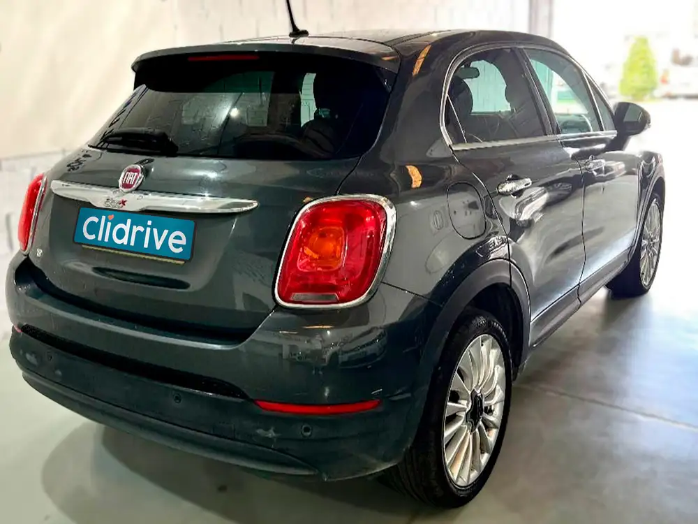 FIAT 500x - Foto 5 | Clidrive