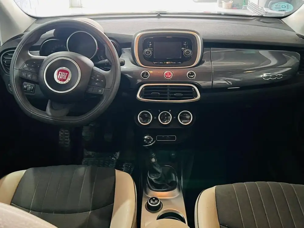 FIAT 500x - Foto 7 | Clidrive