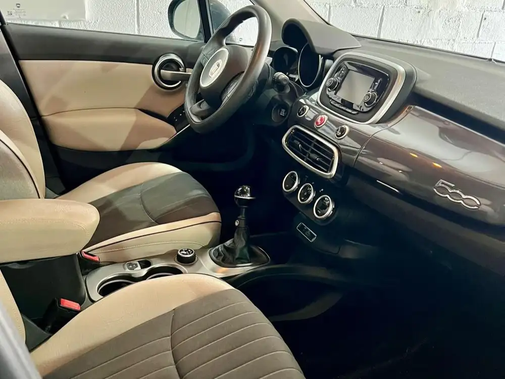FIAT 500x - Foto 8 | Clidrive