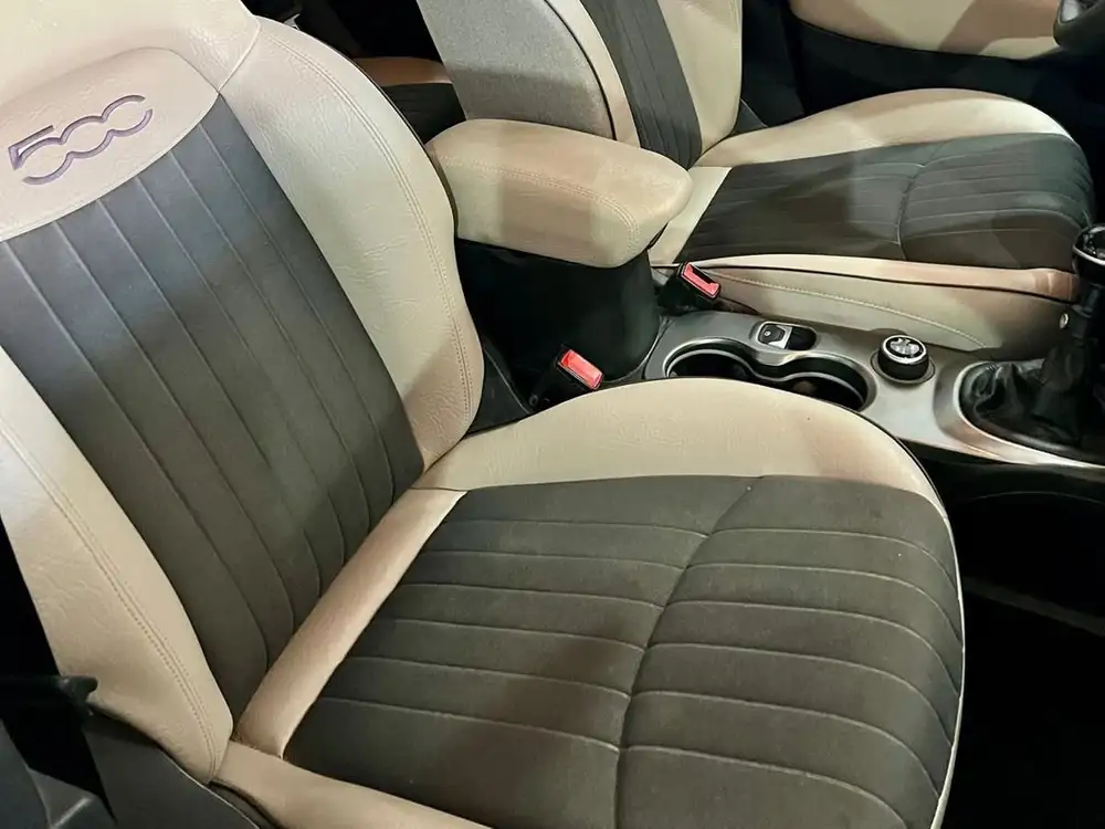 FIAT 500x - Foto 9 | Clidrive