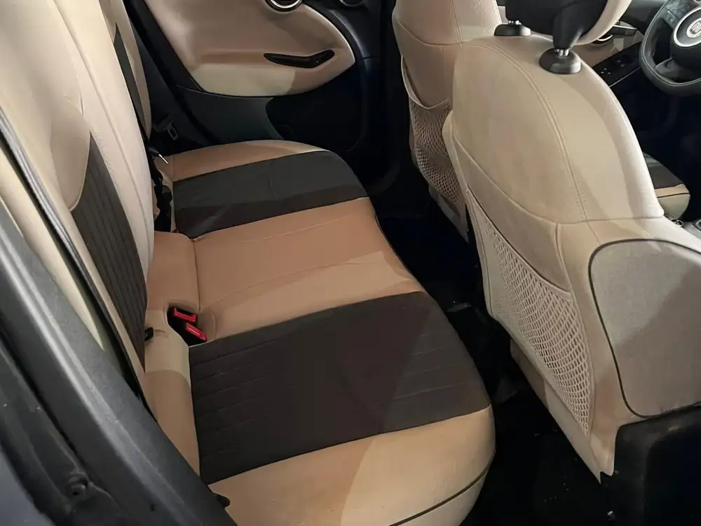 FIAT 500x - Foto 10 | Clidrive