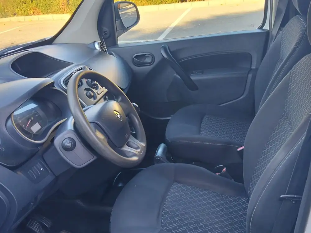 RENAULT kangoo combi