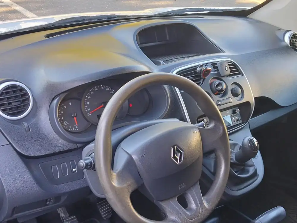 RENAULT kangoo combi