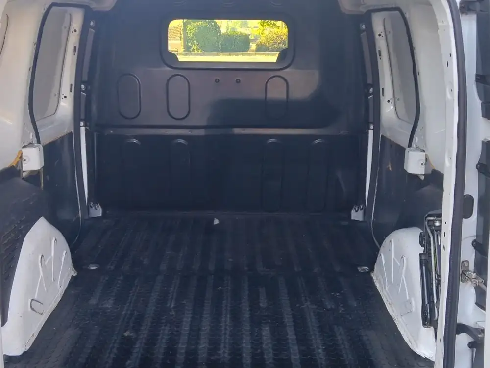 RENAULT kangoo combi