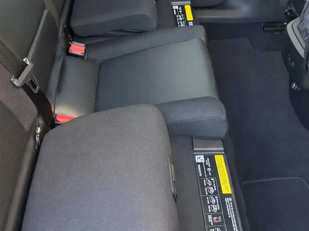 VOLVO xc60 - Foto 11 | Clidrive