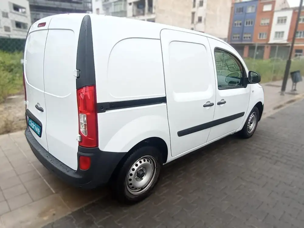 MERCEDES citan