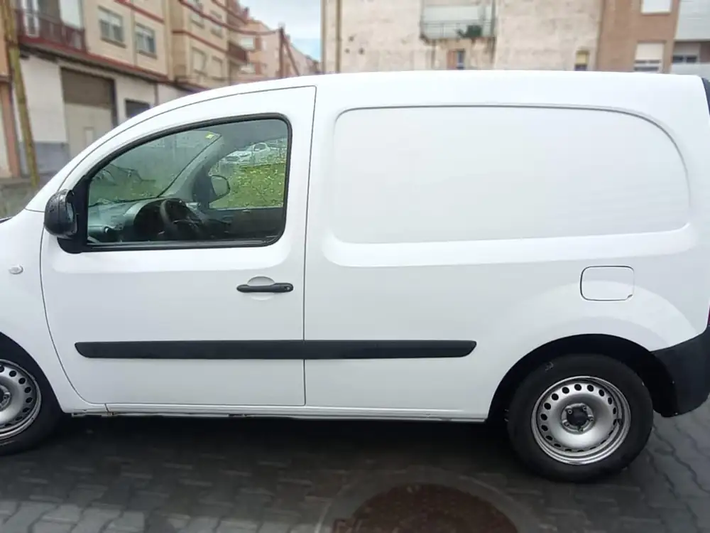 MERCEDES citan