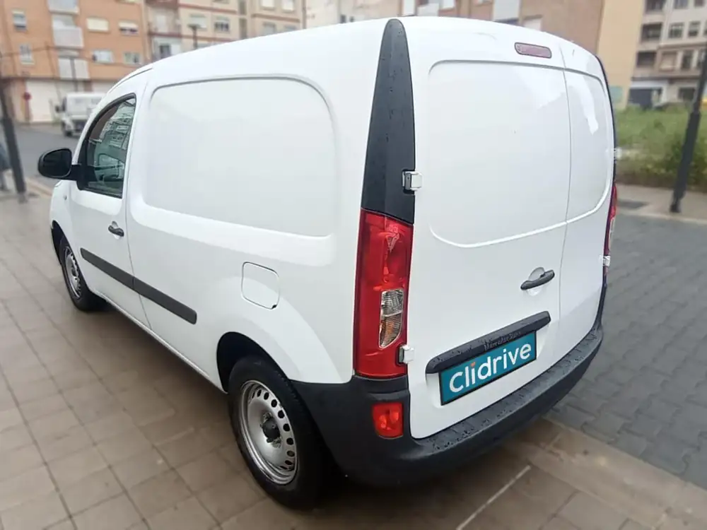 MERCEDES citan