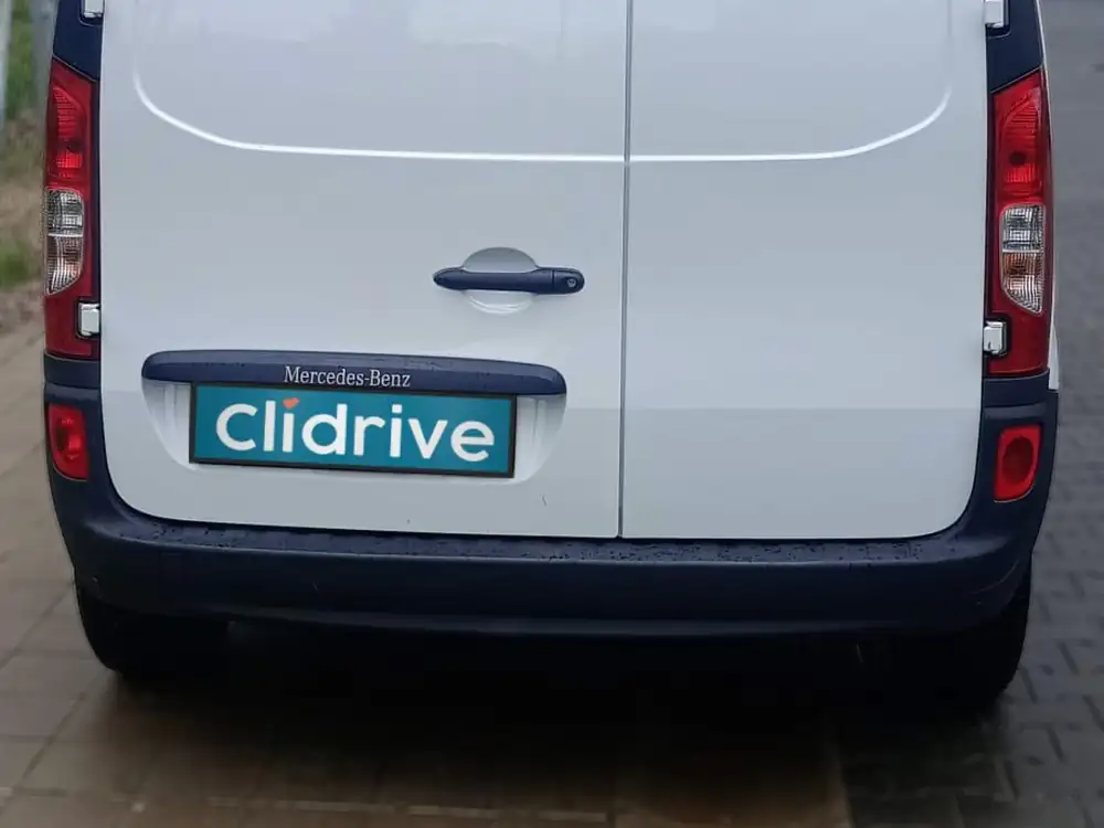 MERCEDES citan