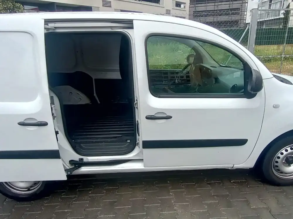 MERCEDES citan