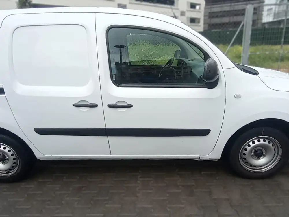 MERCEDES citan