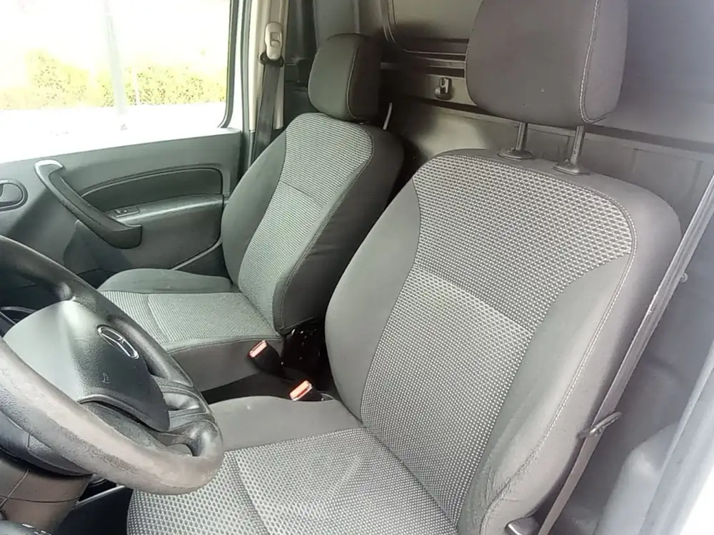 MERCEDES citan