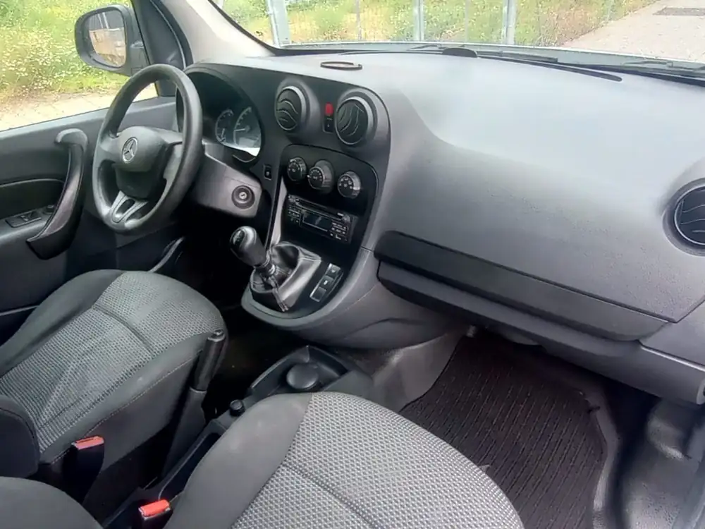 MERCEDES citan