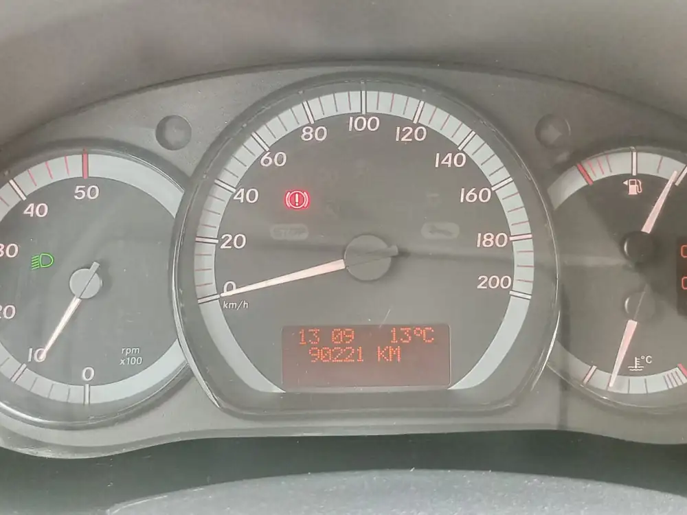 MERCEDES citan